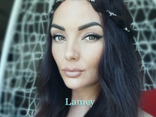 Lamey