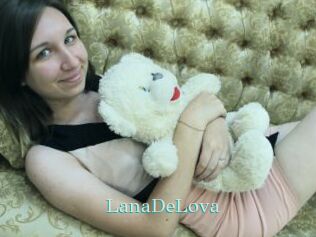 LanaDeLova