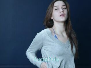 LanaDols