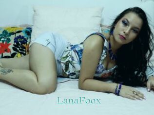 LanaFoox