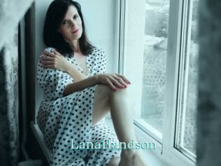 LanaHandson