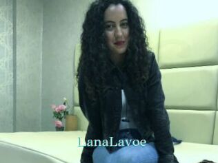 LanaLavoe