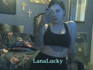 LanaLucky