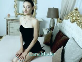 LanaMader 1 grosse cochonne