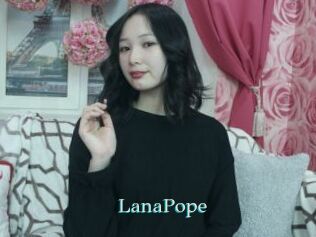 LanaPope