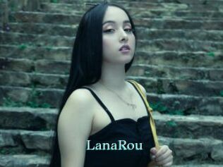 LanaRou