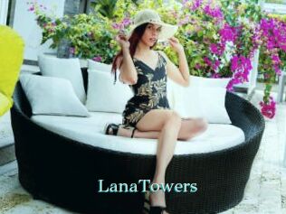 LanaTowers