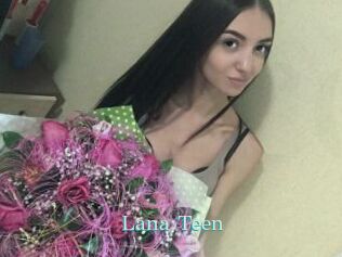 Lana_Teen_