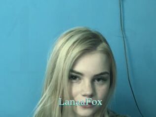 LanaaFox
