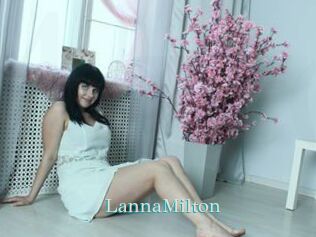 LannaMilton 1 grosse cochonne