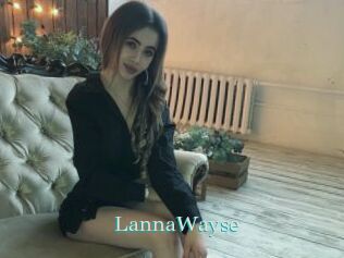 LannaWayse