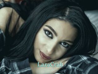 LaraCraft