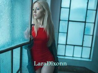 LaraDixonn