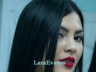 LaraEvanss