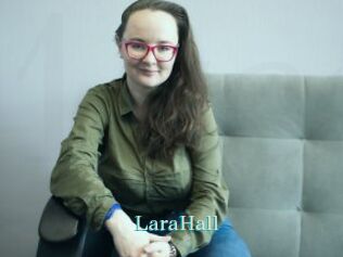 LaraHall