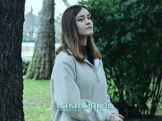 LaraHooper 1 grosse cochonne