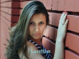 LaraHott