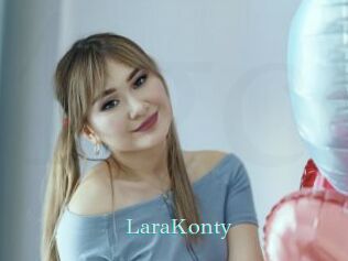 LaraKonty