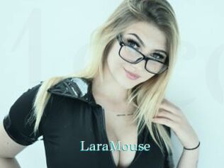 LaraMouse