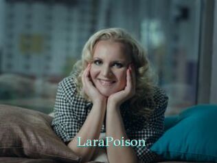 LaraPoison