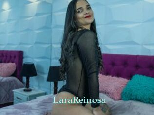 LaraReinosa