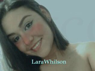 LaraWhilson