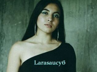Larasaucy6