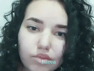Larea