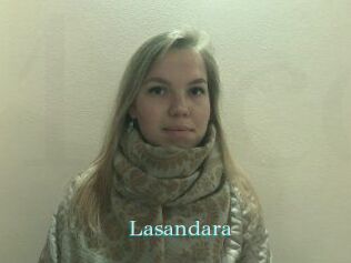 Lasandara