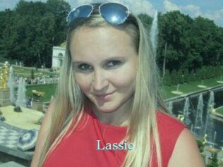 Lassie