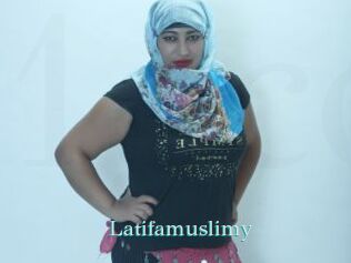 Latifamuslimy