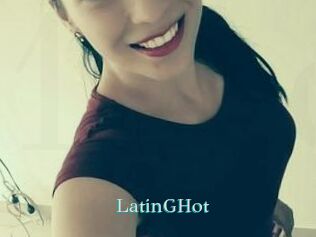 LatinGHot