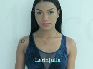 LatinJulia