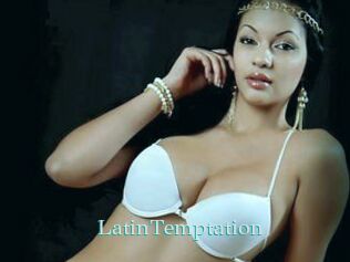 LatinTemptation