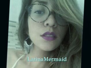 LatinaMermaid