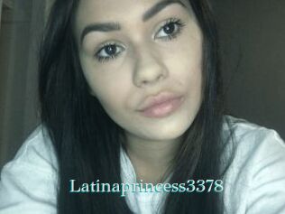 Latinaprincess3378 1 grosse cochonne