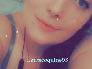 Latitecoquine93