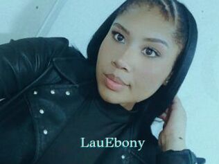 LauEbony