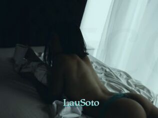 LauSoto