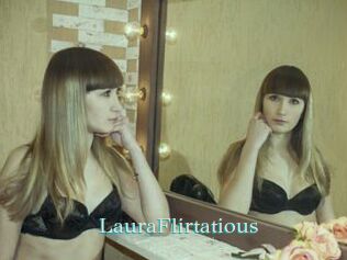 LauraFlirtatious