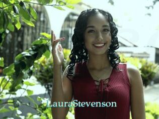 LauraStevenson