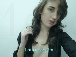 Lauraxoxosm