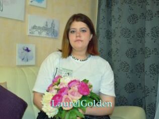 LaurelGolden