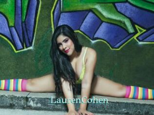 LaurenCohen