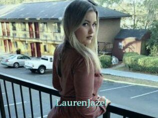 Lauren_Jazel