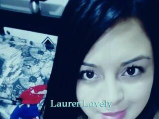 LaurenLovely