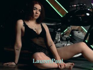 LaurenPaul