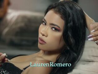 LaurenRomero 1 grosse cochonne