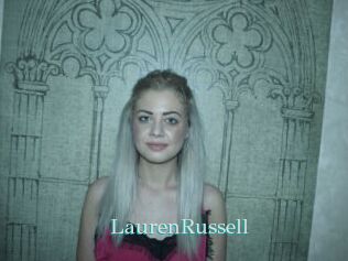 LaurenRussell