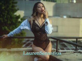 LaurenSantorius
